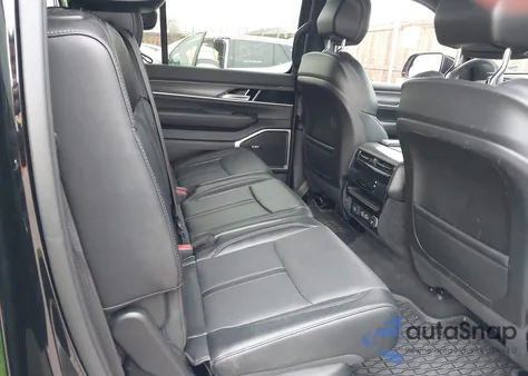 2024 Jeep Wagoneer L Series Ii z USA, uszkodzony, nr VIN 1C4SJSBP6RS181618